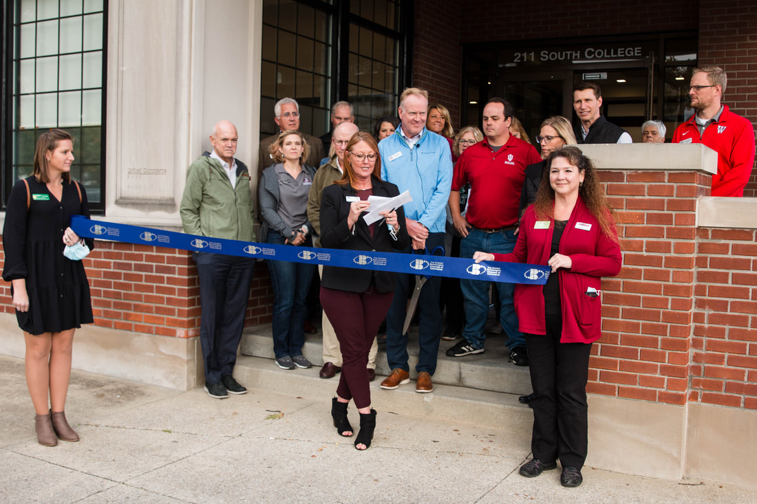 Bunger and Robertson Bloomington, IN Office