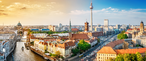 Amereller Berlin, Germany Office