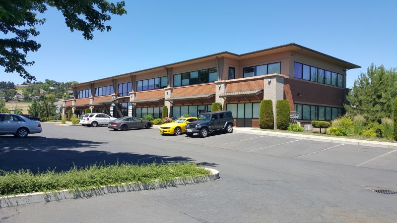 Smart Law Offices Yakima, WA Office