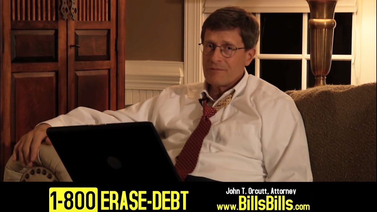 Law Offices of John T. Orcutt Fayetteville, NC Office