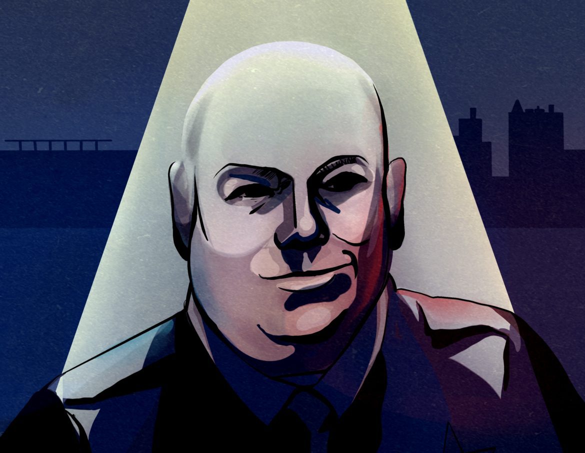 The Law Offices of David Guy Stevens Aurora,  Office