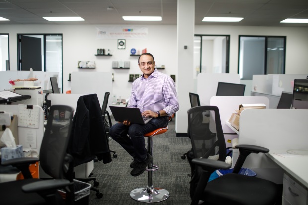 The Reeves Law Group Oakland, CA Office