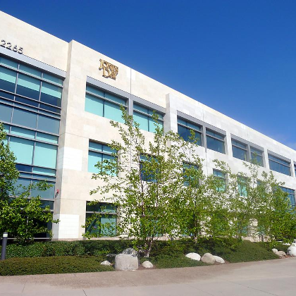 Clifford Chance San Diego, CA Office