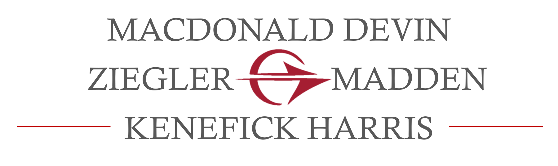 Macdonald Devin Madden Kenefick & Harris, P.C Dallas, TX Office