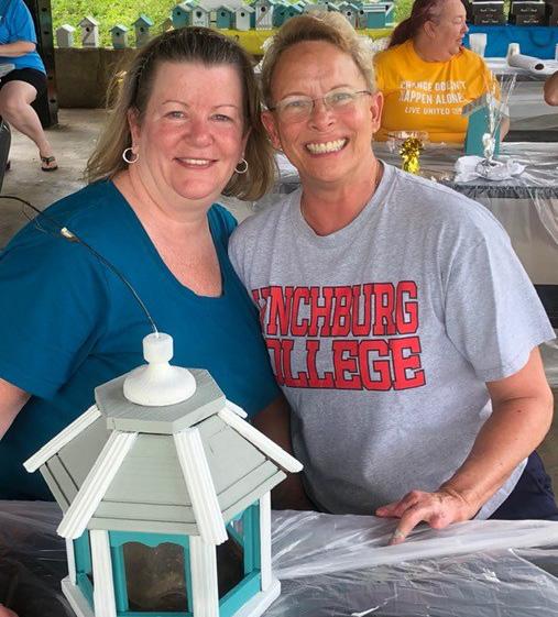 Ferris & Eakin, P.C Roanoke, VA Office