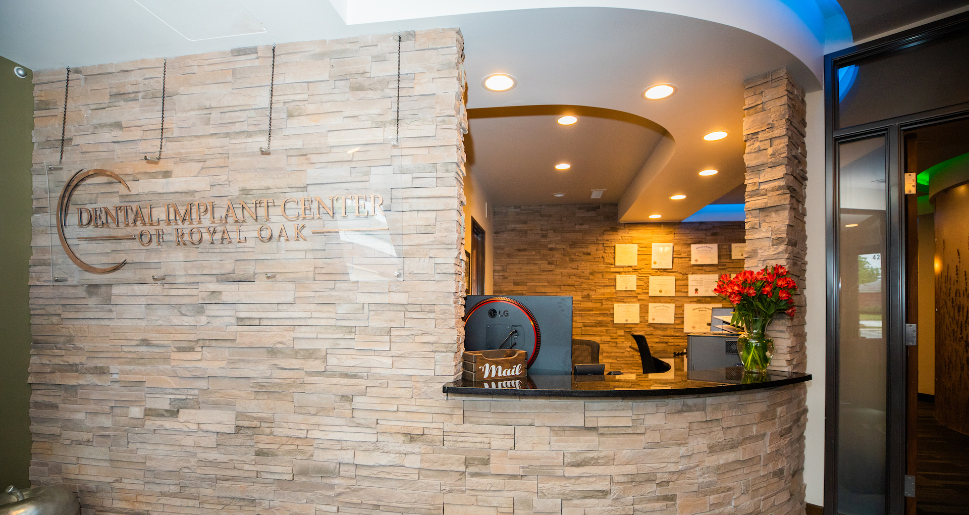 McGlinchey Law Firm Royal Oak, MI Office