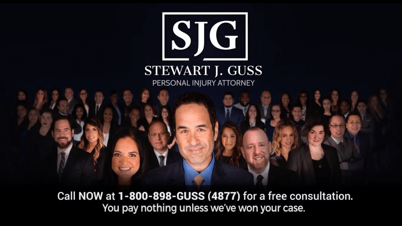 Stewart J. Guss, Attorney at Law Dallas, TX Office