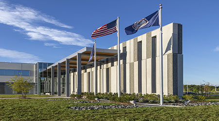 Correll Law Firm, PLC Winchester, VA Office