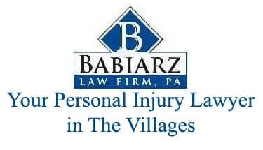 Babiarz Law Firm, PA The Villages, FL Office