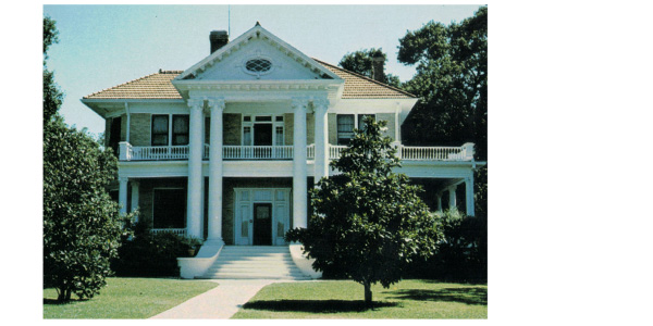 Fultz & Fultz, PLLC Navasota,  Office