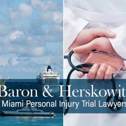 Baron & Herskowitz Miami, FL Office