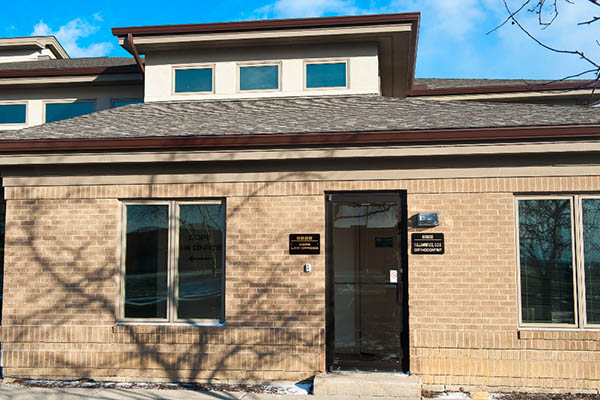 Gudorf Law Group, LLC Centerville, OH Office