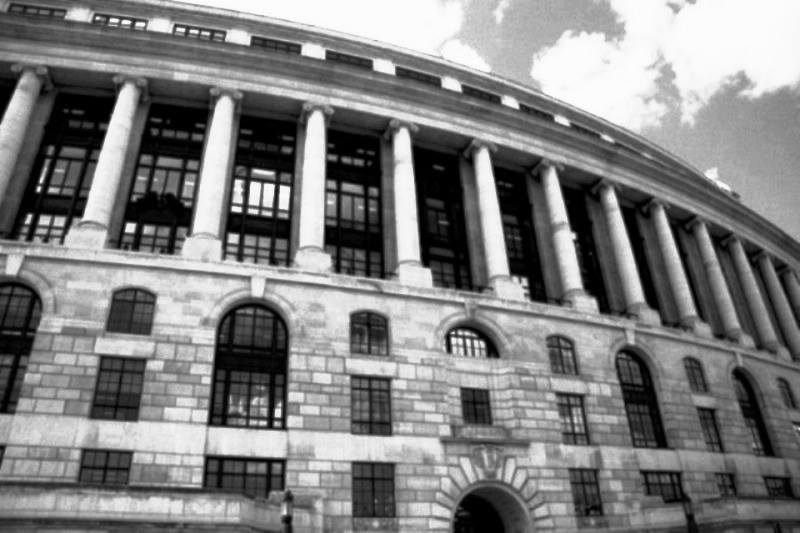 Bristows LLP London, United Kingdom Office