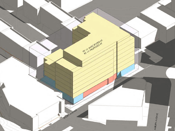 Lerch, Early & Brewer, Chtd Bethesda, MD Office