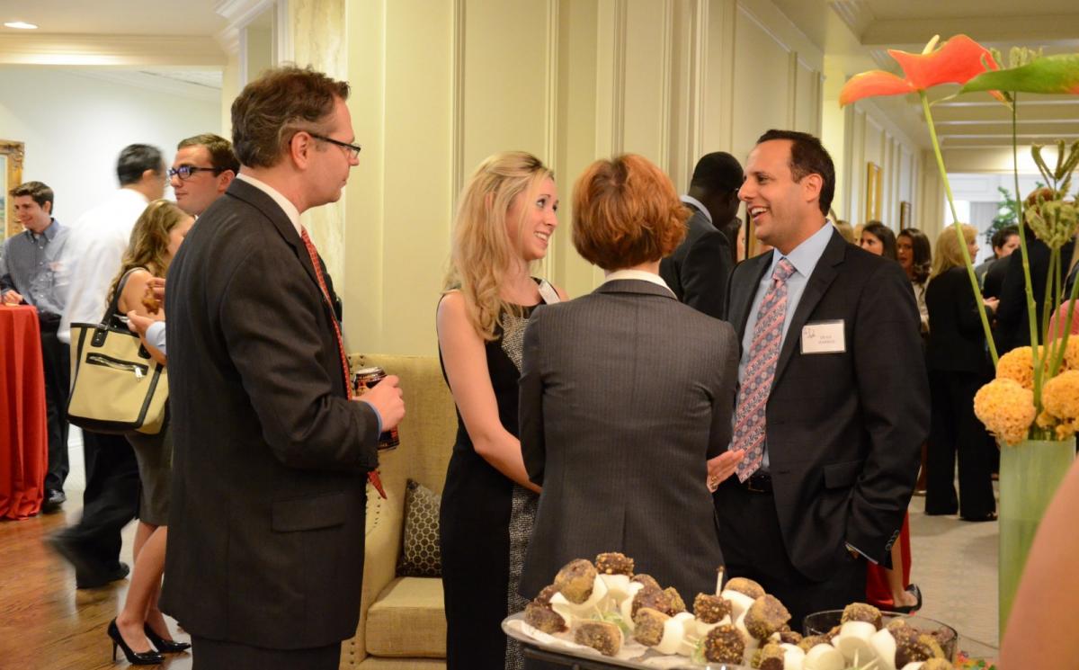 Hartzog Conger Cason Oklahoma City, OK Office