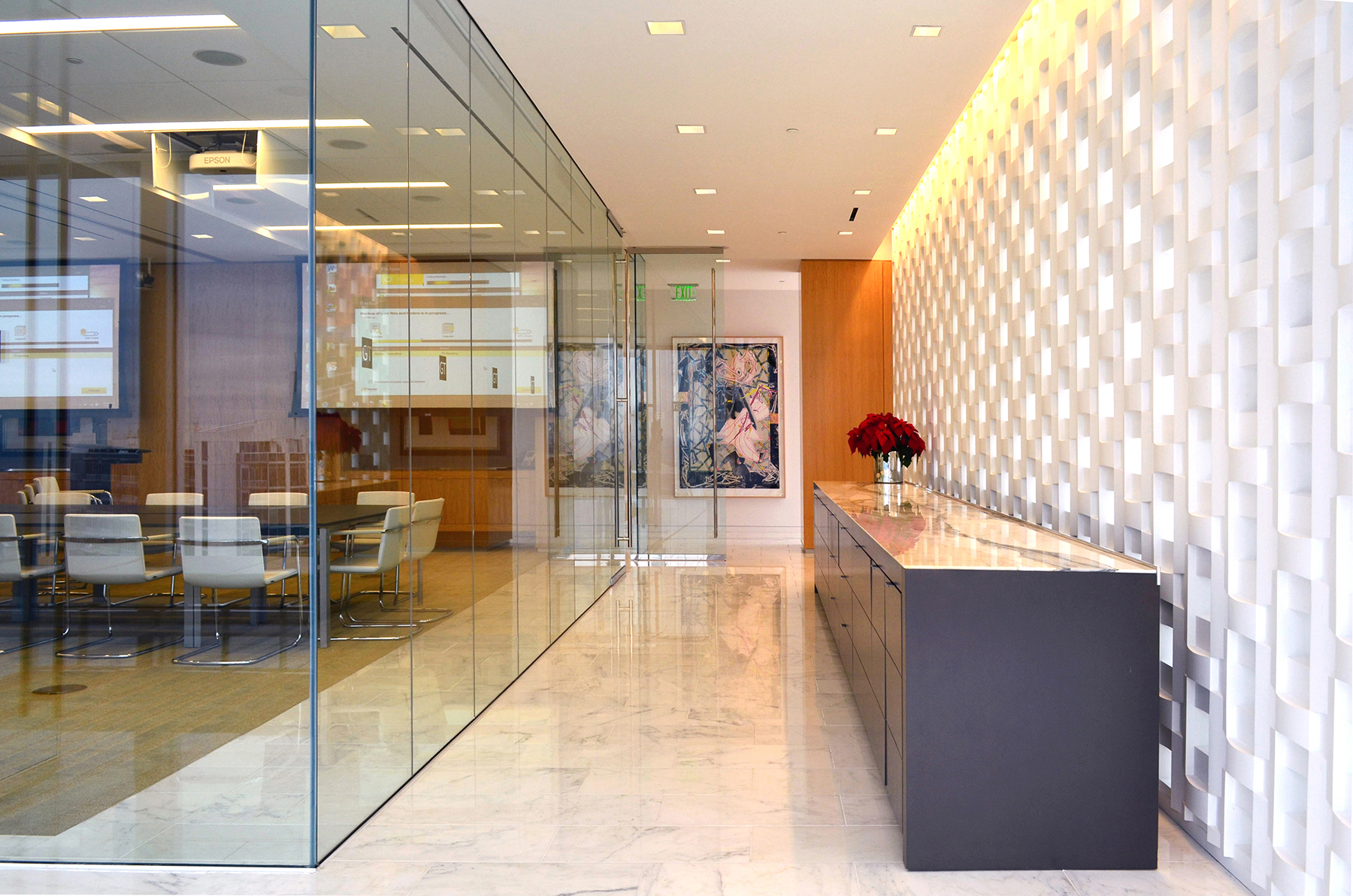 Greenberg Traurig, L.L.P Atlanta, GA Office