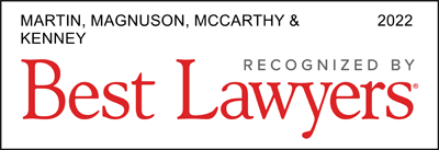 Martin, Magnuson, McCarthy & Kenney Boston, MA Office