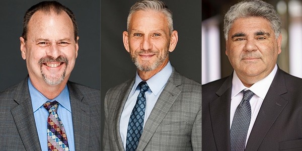 Richardson|Ober LLP Irvine, CA Office