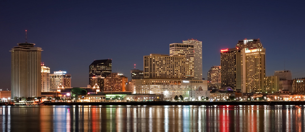 Johnson Siebeneicher & Ingram Attorneys At Law Alexandria, LA Office