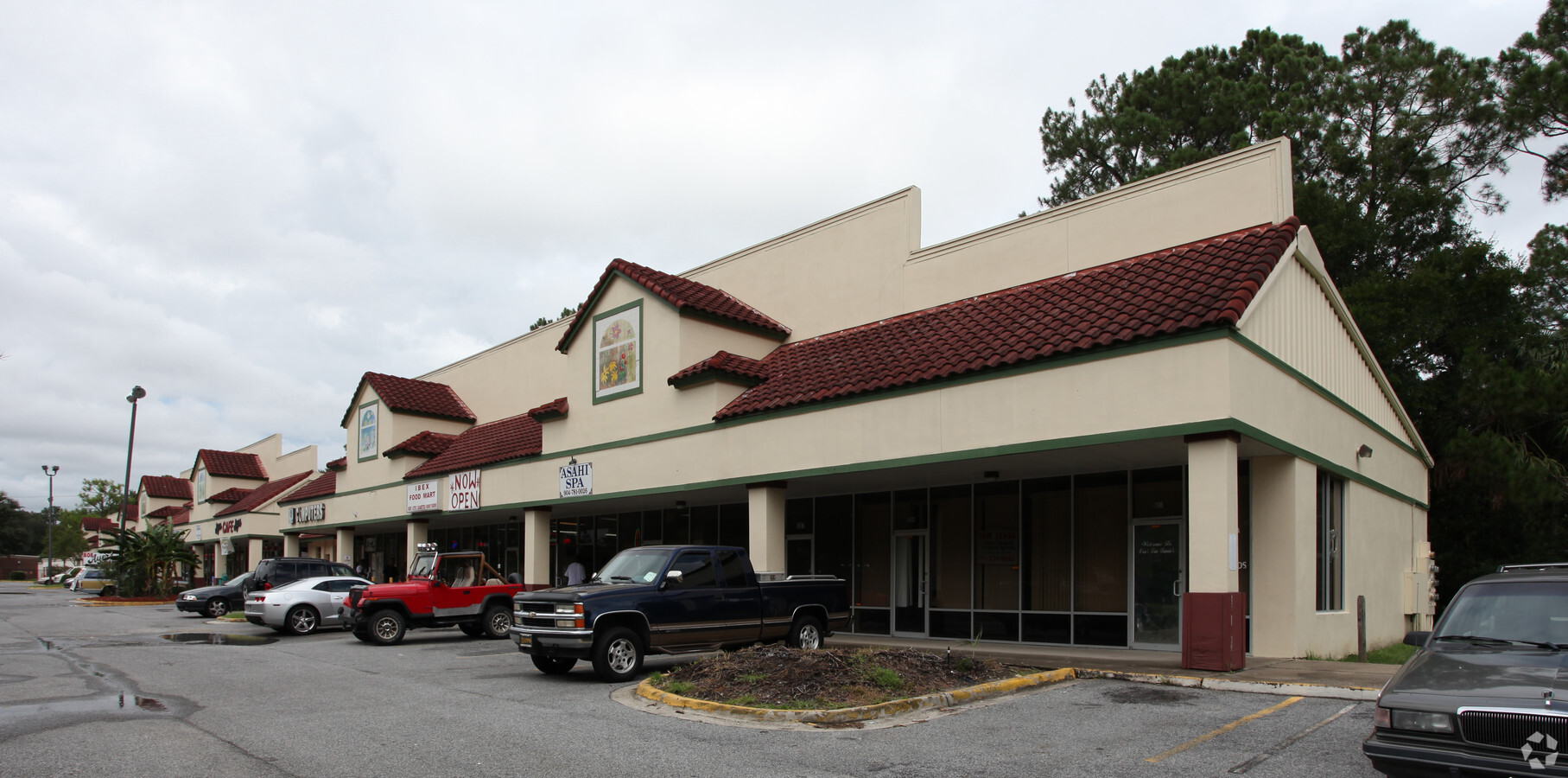 Cronin & Maxwell, PL Jacksonville, FL Office