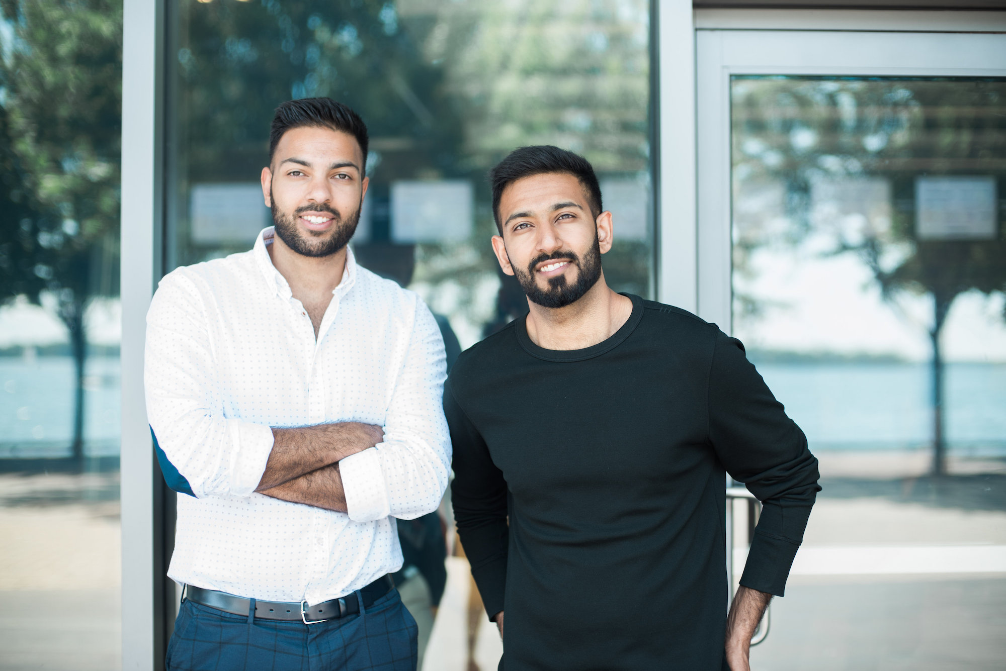 Nadeem Law Office Toronto, Canada Office