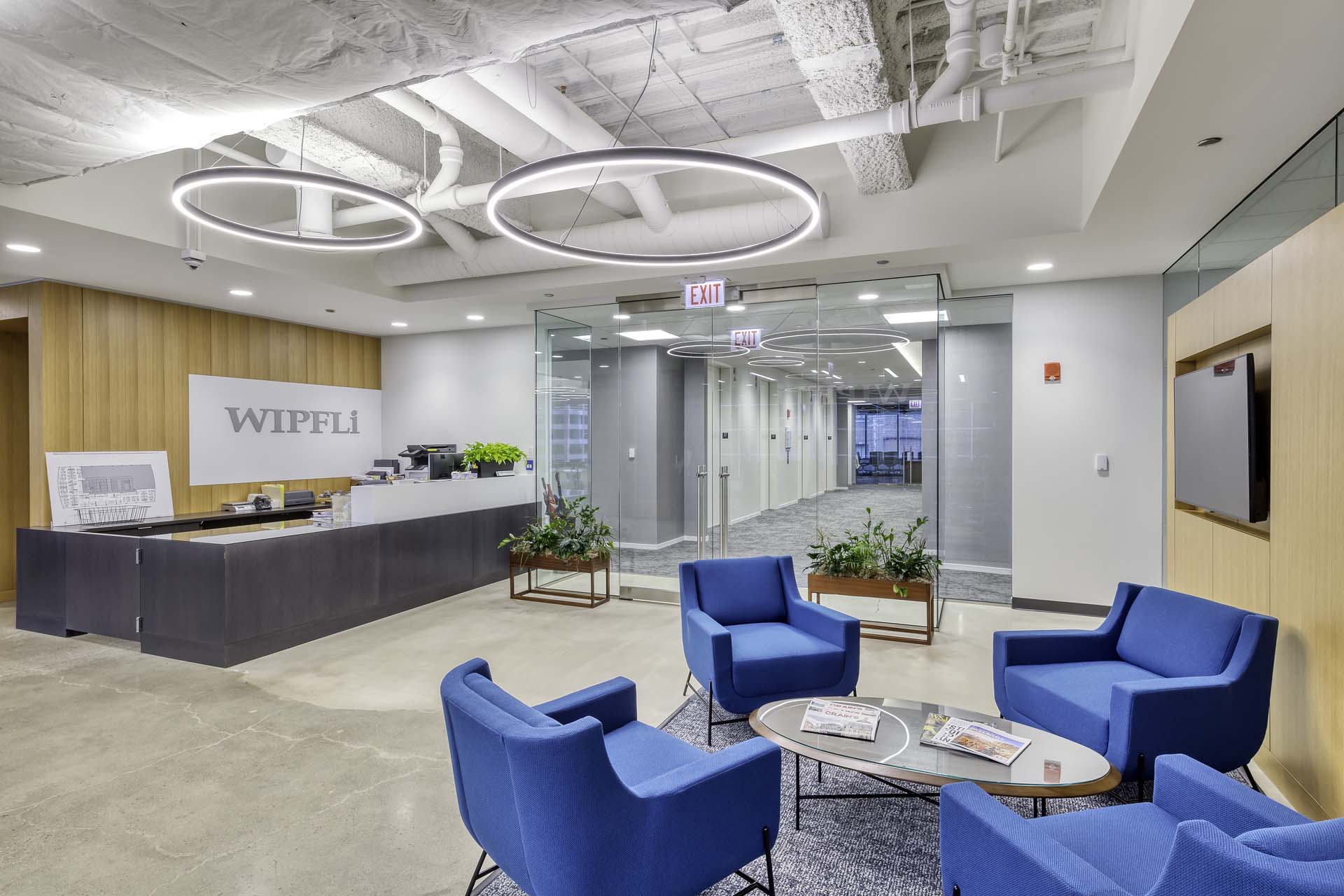 Anderson and Associates, PC Chicago, IL Office