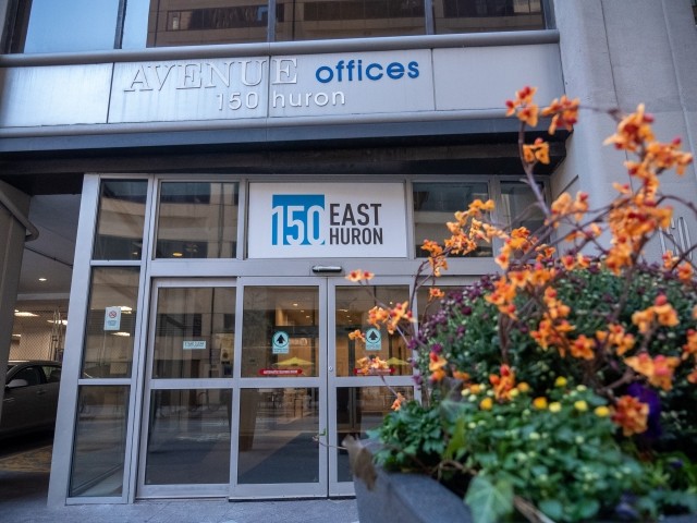 Meyers & Flowers Chicago, IL Office