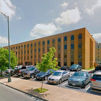 Law Offices of Garcia and Ramirez, P.C San Antonio, TX Office