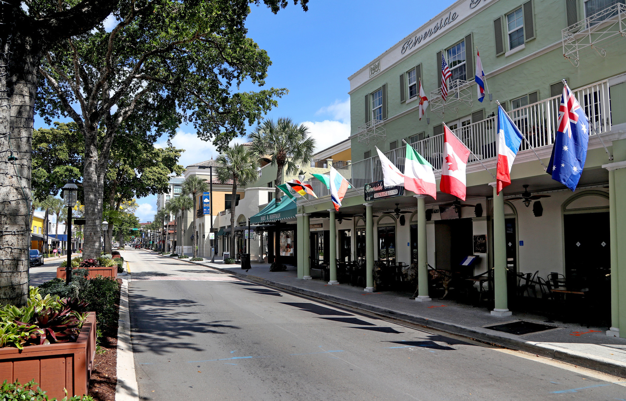 The Maus Law Firm Pompano Beach, FL Office