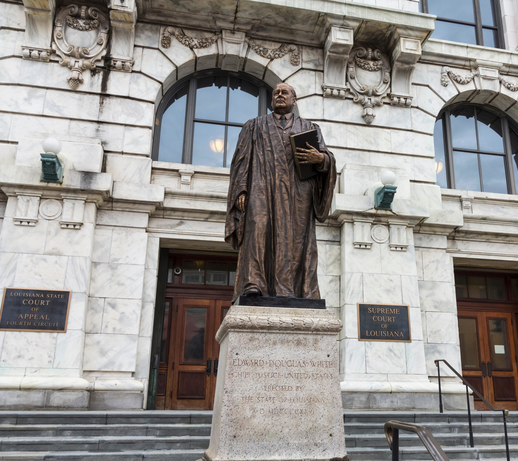Ottinger & Hebert, L.L.C Lafayette, LA Office