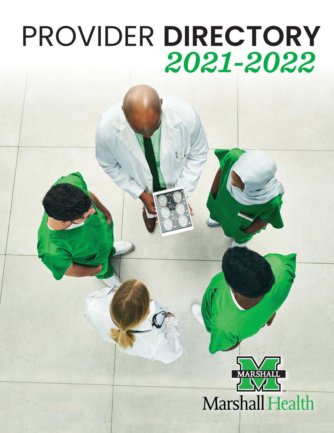 Marshall Denning Gainesville, FL Office