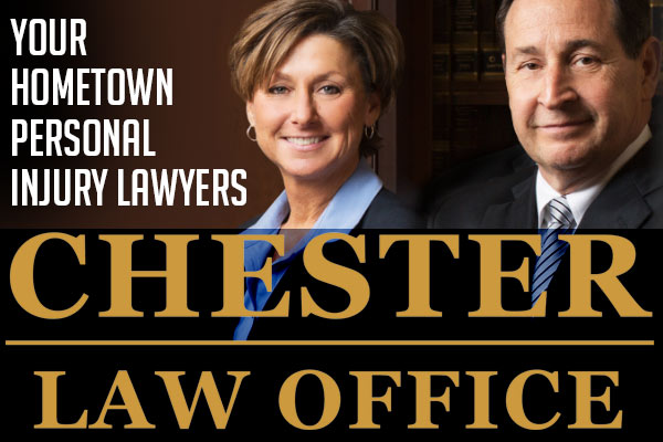 Chester Law Office Elkhart, IN Office