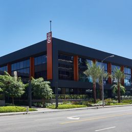 Bergman APC El Segundo,  Office