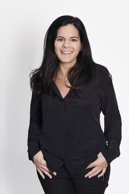 Derains & Gharavi Paris, France Office