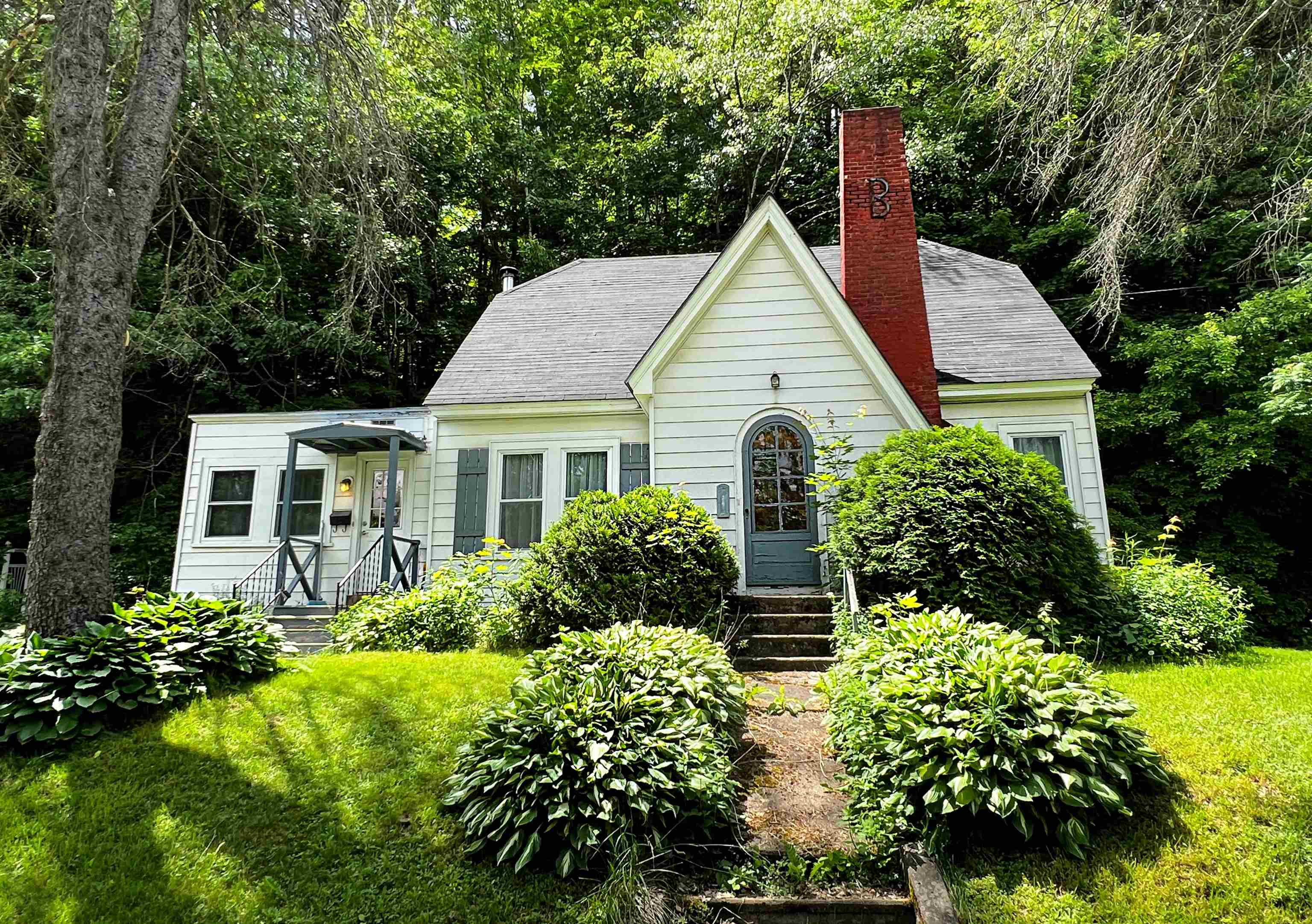 Northeast Kingdom Law PLLC Saint Johnsbury,  Office