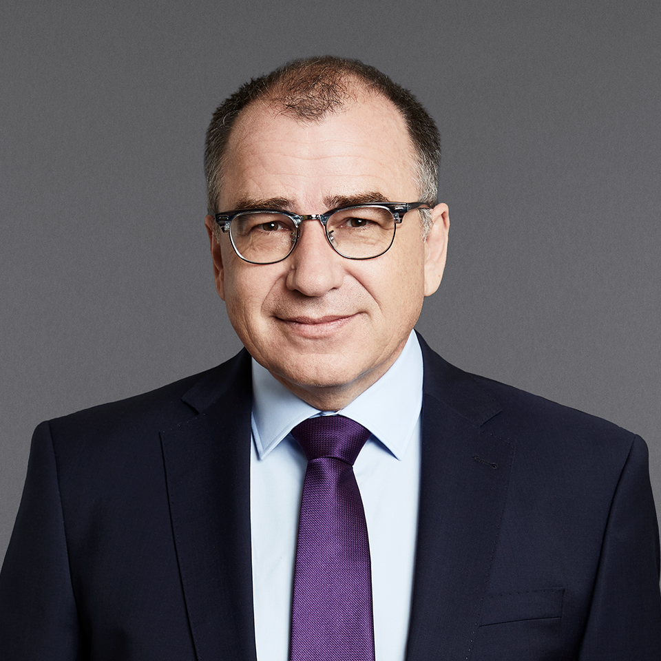 Bar & Karrer Ltd Zurich, Switzerland Office