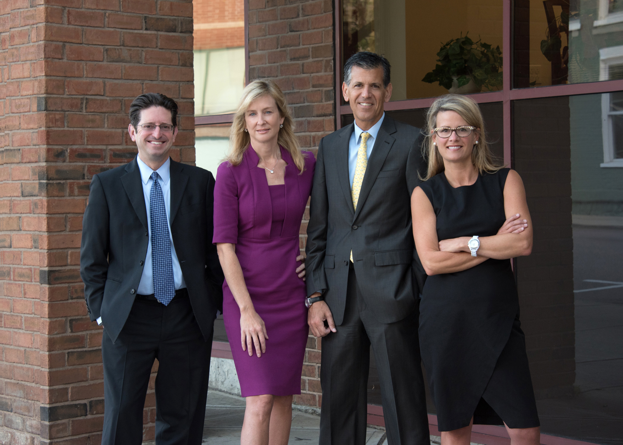 Lynn, Lynn, Blackman & Manitsky, PC Burlington, VT Office