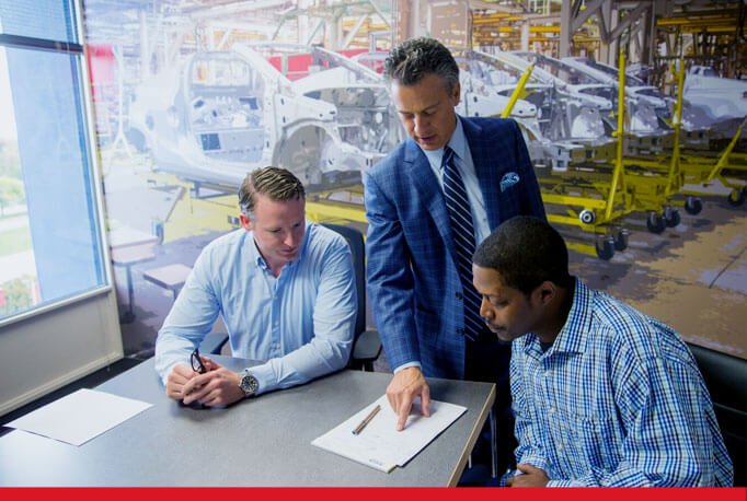 The Mike Morse Law Firm Southfield, MI Office