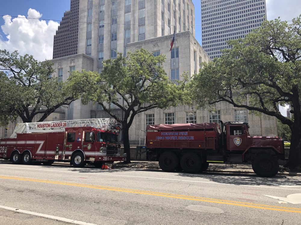 Schneider & McKinney, PC Houston, TX Office