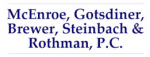 McEnroe, Gotsdiner, Brewer, Steinbach & Rothman PC West Des Moines, IA Office