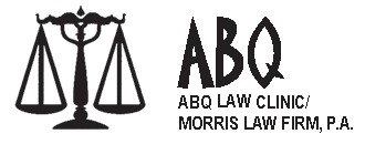 ABQ LAW CLINIC/MORRIS LAW FIRM, P.A Albuquerque, NM Office