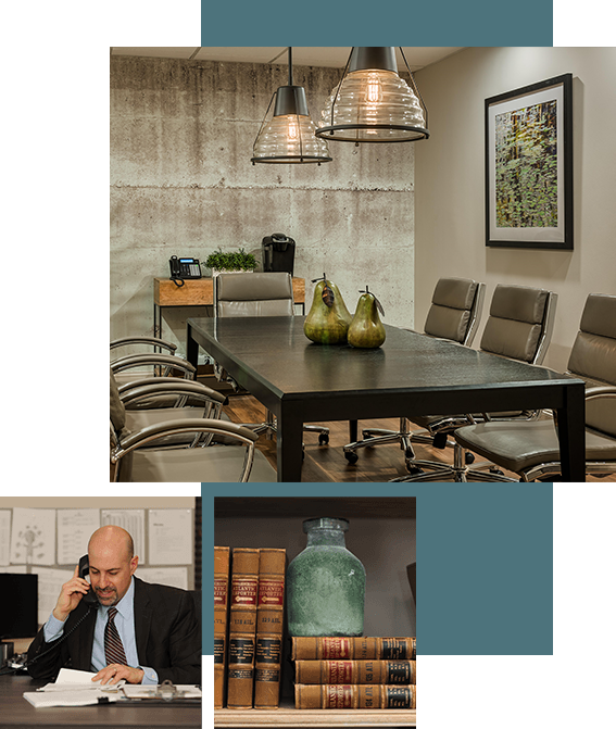 Goldberg, Miller & Rubin, PC New York City, NY Office