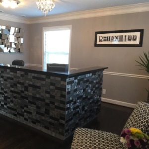 Evensen Law Office Louisville,  Office