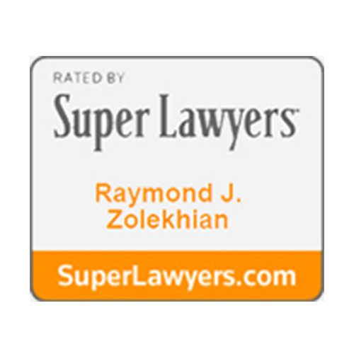 Oakwood Legal Group, LLP Beverly Hills,  Office