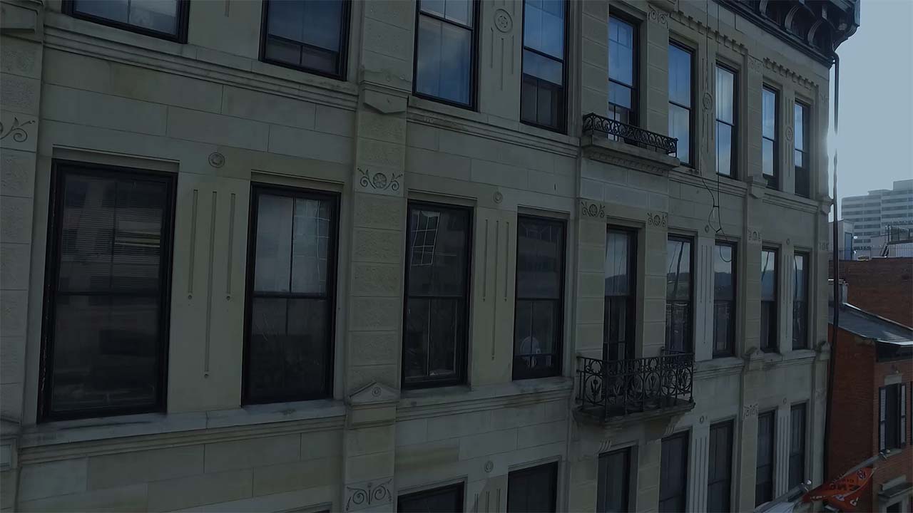 Manley Burke Cincinnati, OH Office