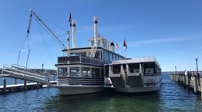 Habush Habush & Rottier SC Lake Geneva, WI Office