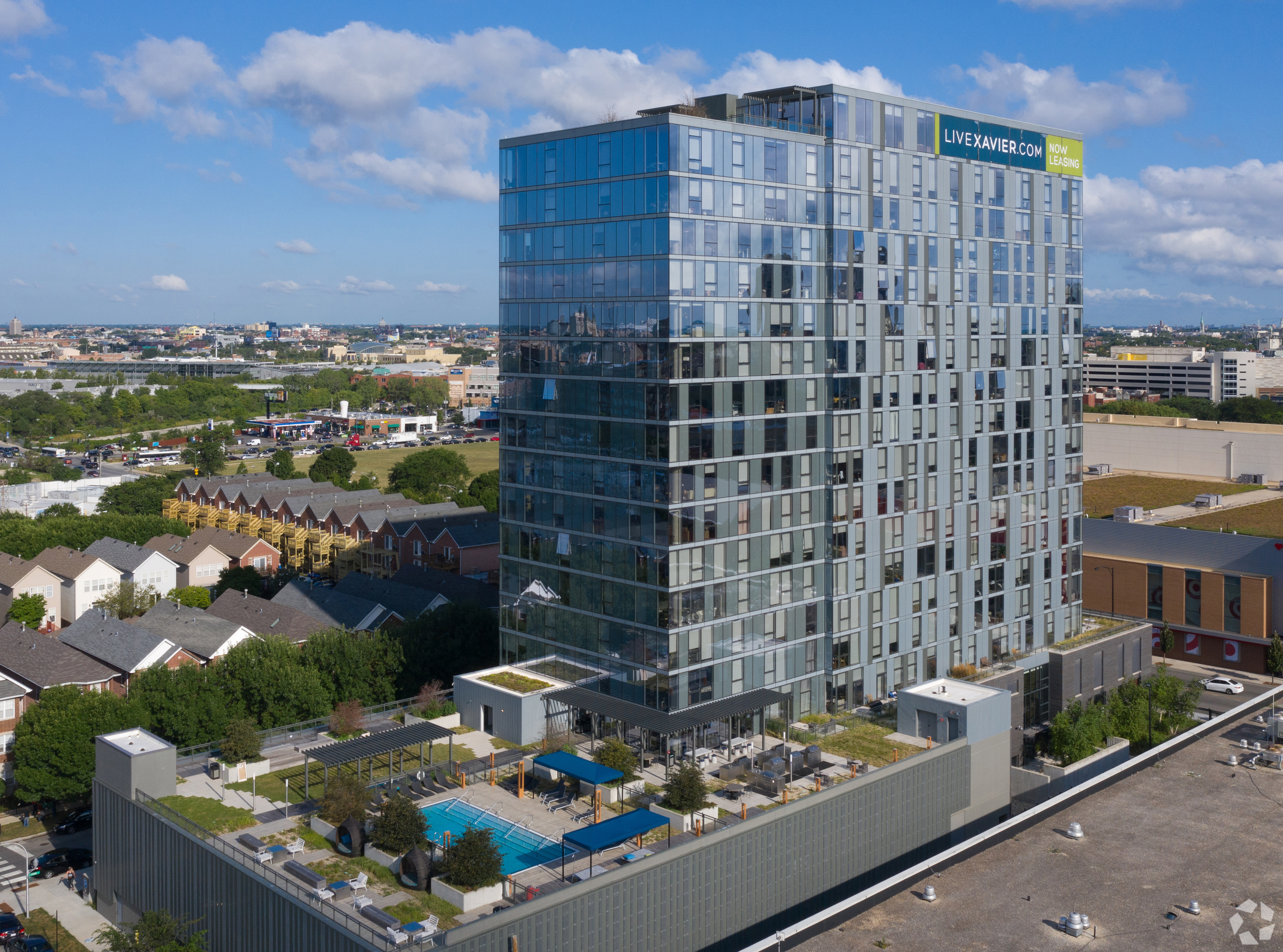 Airdo Werwas, LLC Chicago,  Office