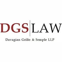 Davagian Grillo & Semple LLP Sudbury,  Office