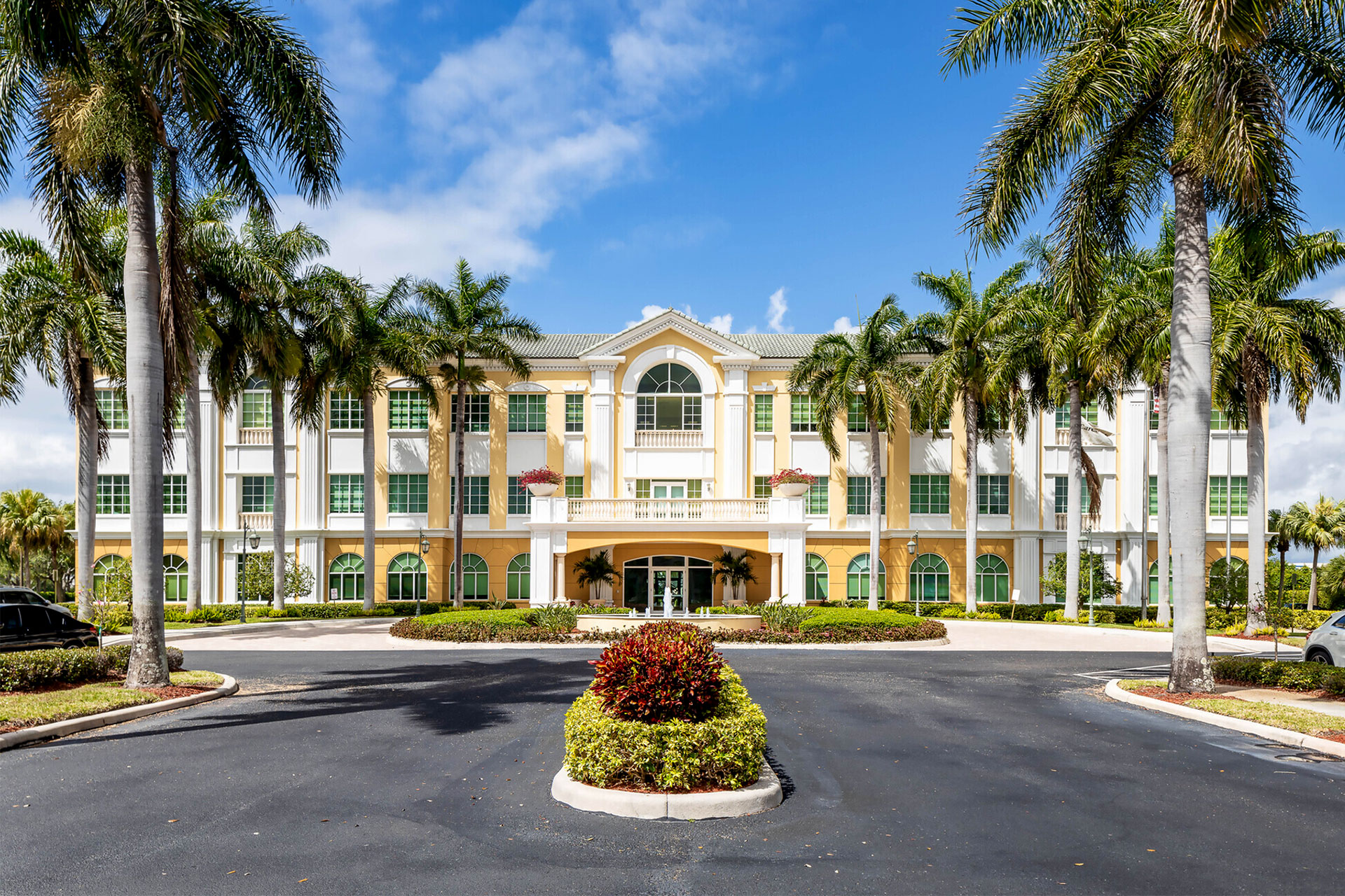 RAS Title, LLC Boca Raton,  Office