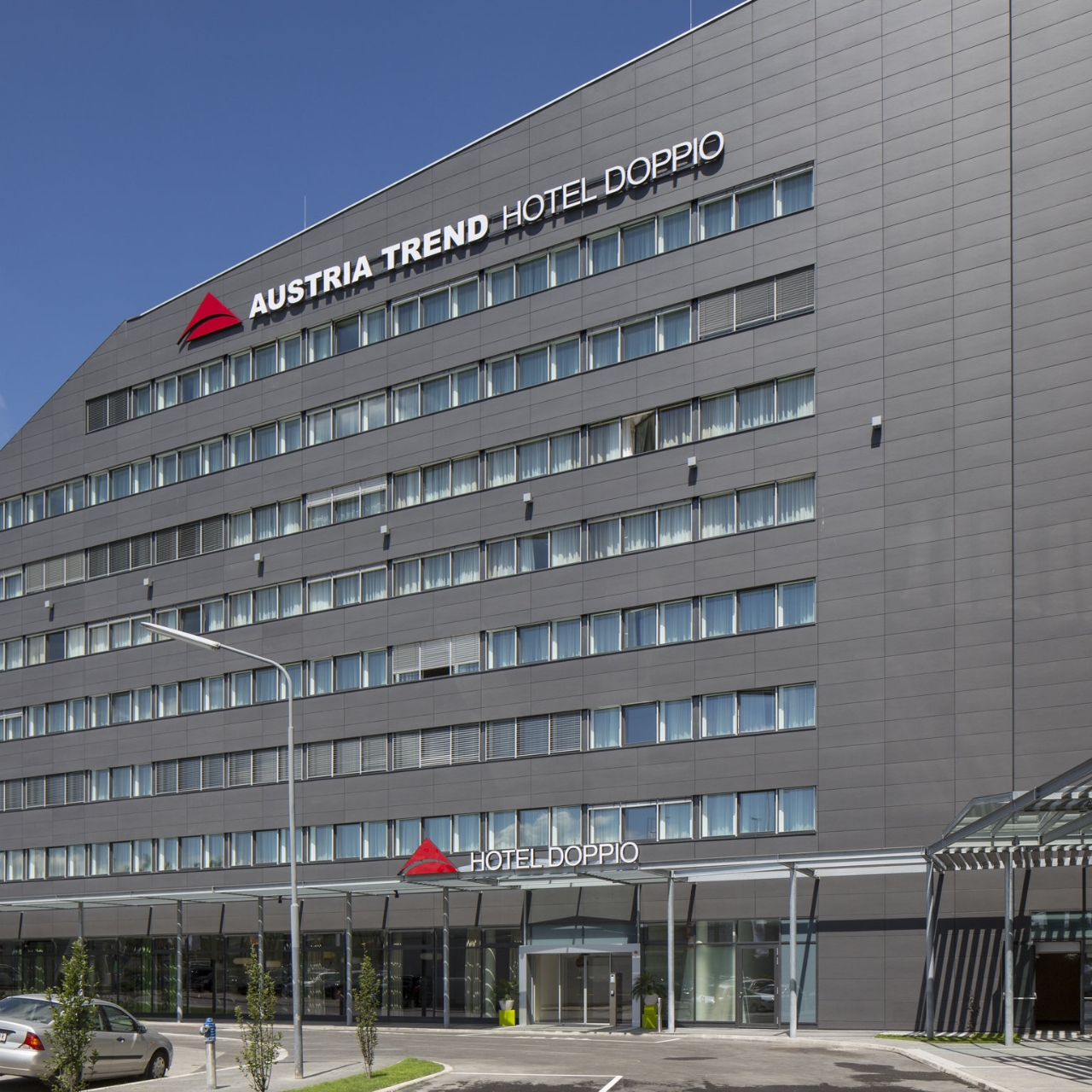 Dr Engelhart & Partner Vienna, Austria Office